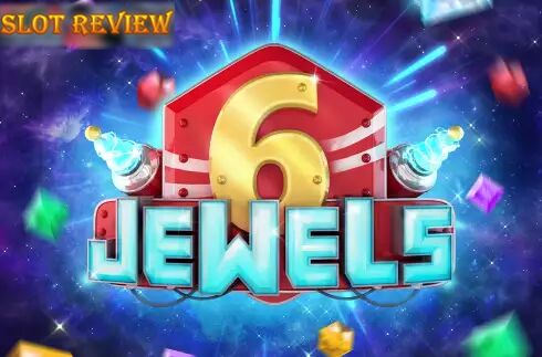 6 Jewels slot